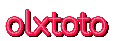 olxtoto — logo kanal