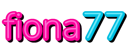 fiona77 — logo kanal