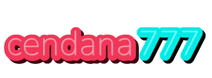 cendana777 — logo kanal