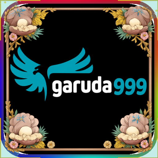 garuda999 — mitra unggulan